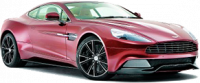 Колёса для ASTON MARTIN Vanquish   