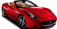 Шины для FERRARI California   