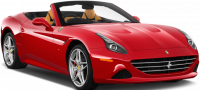 Колёса для FERRARI California T   