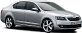 Диски для SKODA Octavia  1Z/A5 Liftback 2004–2013