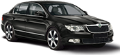 Колёса для SKODA Superb  3U(B5) Sedan 2002–2008