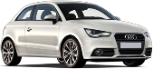 Шины для AUDI A1   