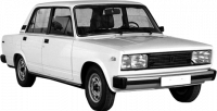 Колёса для LADA 2106   