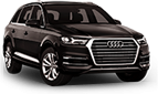 Колёса для AUDI Q5  FY 2017–2020