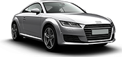 Шины для AUDI TT  8J Roadster 2006–2014