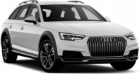 Диски для AUDI A4 Allroad  B9 2016–2020