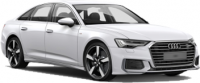 Диски для AUDI A6  4G, 4G1(C7) Avant 2011–2018