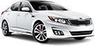 Диски для KIA Optima  JF 2016–2020