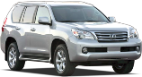 Диски для LEXUS GX   