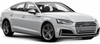 Диски для AUDI S5  В8, B81 Sportback 2011–2016