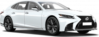 Шины для LEXUS LS  GVF50/XF50 2017–2023