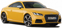 Колёса для AUDI TTS   