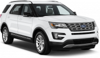 Диски для FORD Explorer   