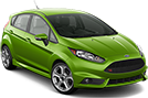 Колёса для FORD Fiesta  JA8 Hatchback 3d 2008–2013