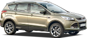 Колёса для FORD Kuga   