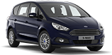 Диски для FORD S-Max  WA6 2006–2010