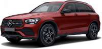 Диски для MERCEDES GLC-Klasse  X253 2015–2022