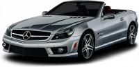 Колёса для MERCEDES SL-Klasse  R231 2012–2016