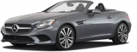 Диски для MERCEDES SLC-Klasse   