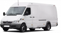 Шины для MERCEDES Sprinter  W905 T1N 1996–2006