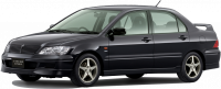 Колёса для MITSUBISHI Lancer Cedia  CS sedan 2000–2003