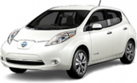 Колёса для NISSAN Leaf   