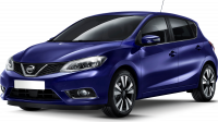 Колёса для NISSAN Pulsar   