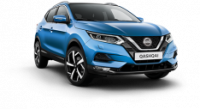 Шины для NISSAN Qashqai +2   