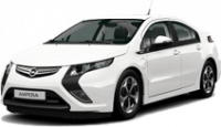 Колёса для OPEL Ampera   