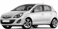 Колёса для OPEL Corsa Van   