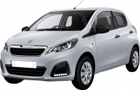 Диски для PEUGEOT 108   