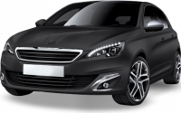 Колёса для PEUGEOT 308  L Hatchback 5d 2014–2018