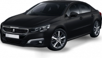 Колёса для PEUGEOT 508  8 Sedan 2011–2018