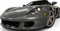 Диски для PORSCHE Carrera GT   