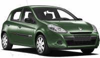 Колёса для RENAULT Clio III   