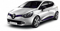 Колёса для RENAULT Clio IV  X98 2013–2016