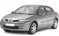 Колёса для RENAULT Megane II  М Sport Tourer (Grandtour) 2002–2009