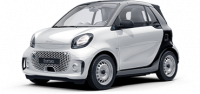 Диски для SMART Fortwo  451 Cabrio 2007–2014