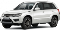 Диски для SUZUKI Grand Vitara  JT 3d 2005–2016