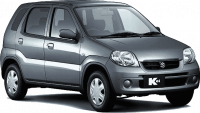 Диски для SUZUKI Kei  ZC31 2005–2009