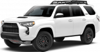 Колёса для TOYOTA 4Runner   