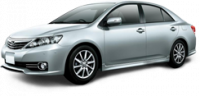 Диски для TOYOTA Allion/Premio   