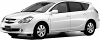 Диски для TOYOTA Caldina   