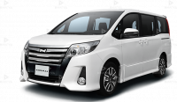 Колёса для TOYOTA Noah   