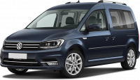 Колёса для VOLKSWAGEN Caddy  2KN Life Maxi 2010–2015