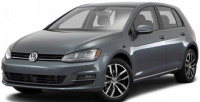 Шины для VOLKSWAGEN Golf VI  5K Hatchback 3d 2008–2012