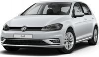 Диски для VOLKSWAGEN Golf VII  AU GTE 5d 2014–2016