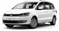 Колёса для VOLKSWAGEN Sharan  7M 2000–2010