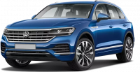 Шины для VOLKSWAGEN Touareg  GP/7LA 2002–2010