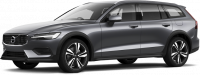 Колёса для VOLVO V60 Cross Country   